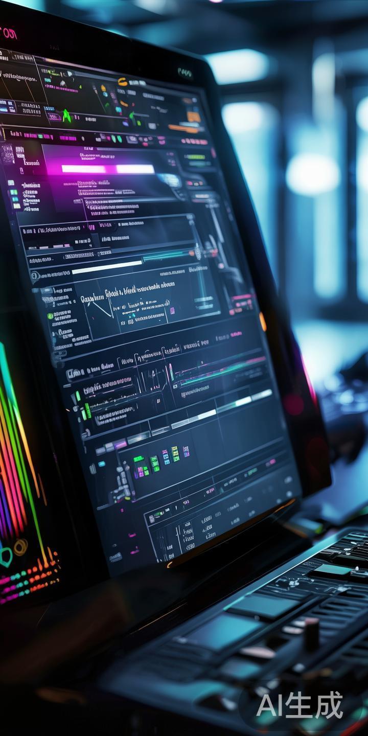 三、风控系统实时监控
通过先进的风控系统对账户行