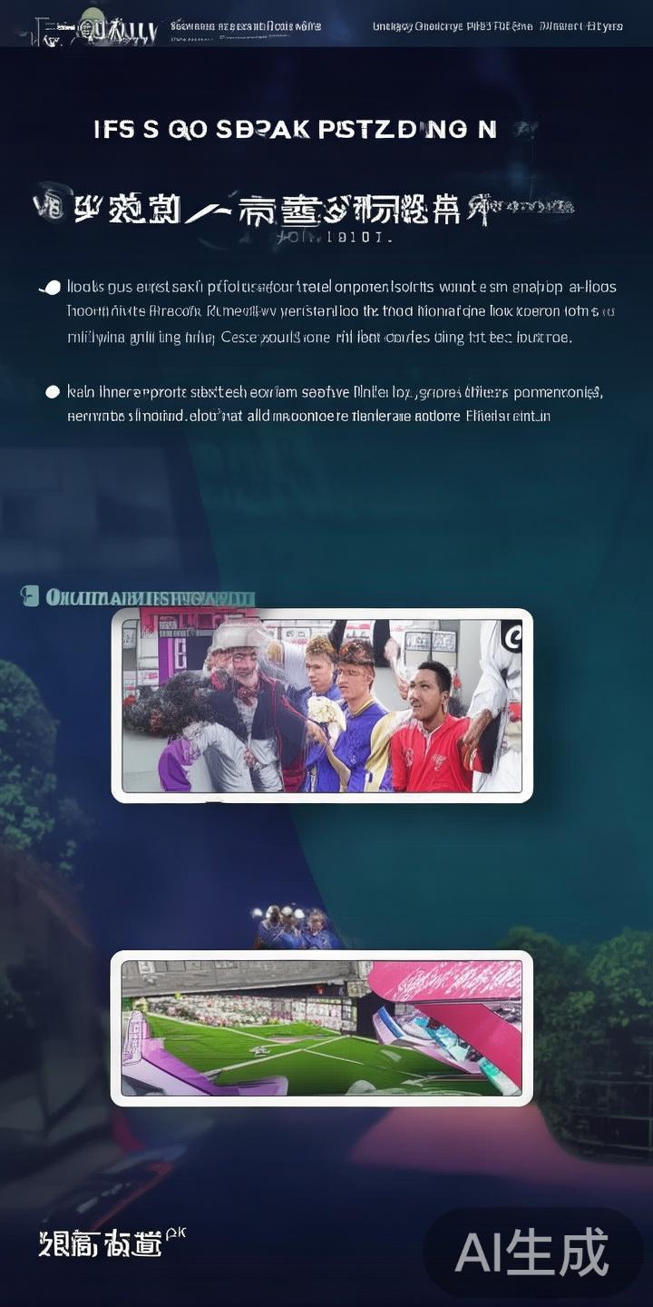 在当前数字娱乐与体育博彩快速发展的时代，许多体育迷