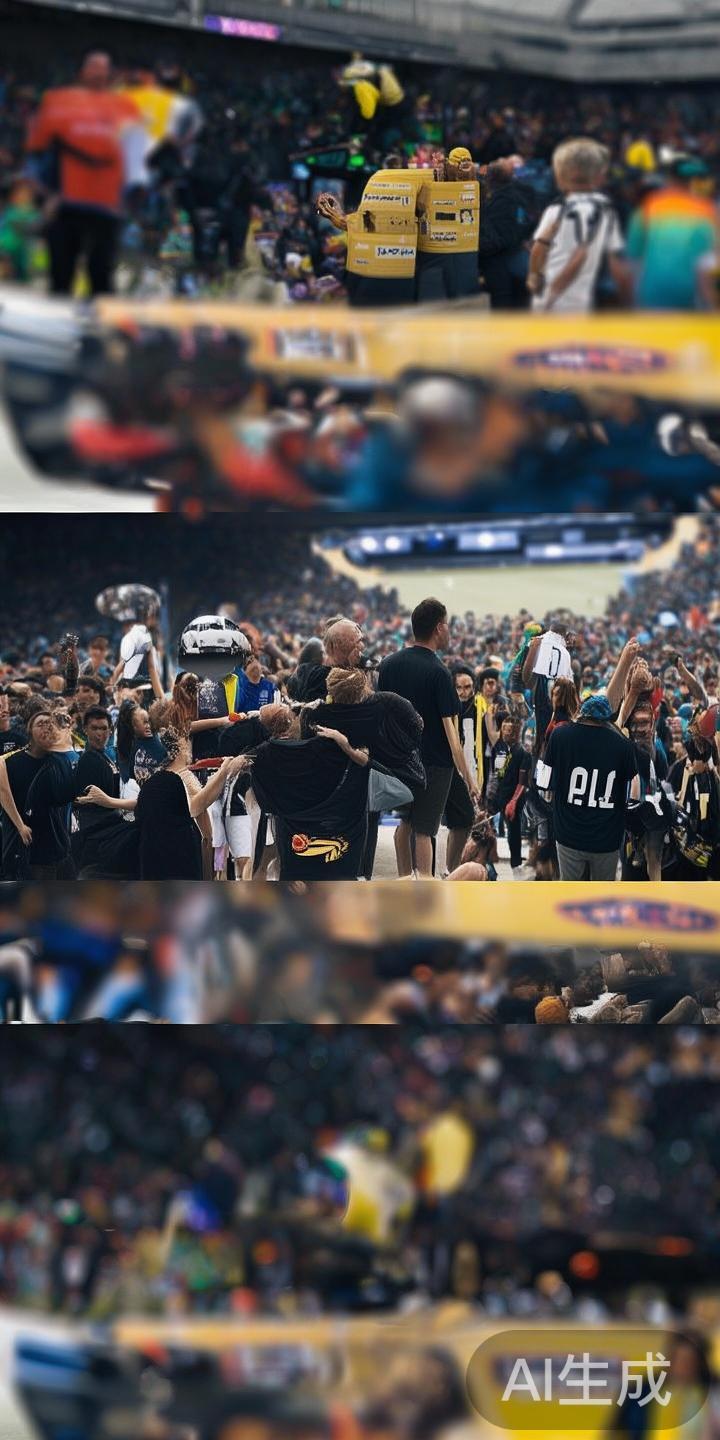 平台内设有活跃的体育社区，用户可以发表看法、交流心