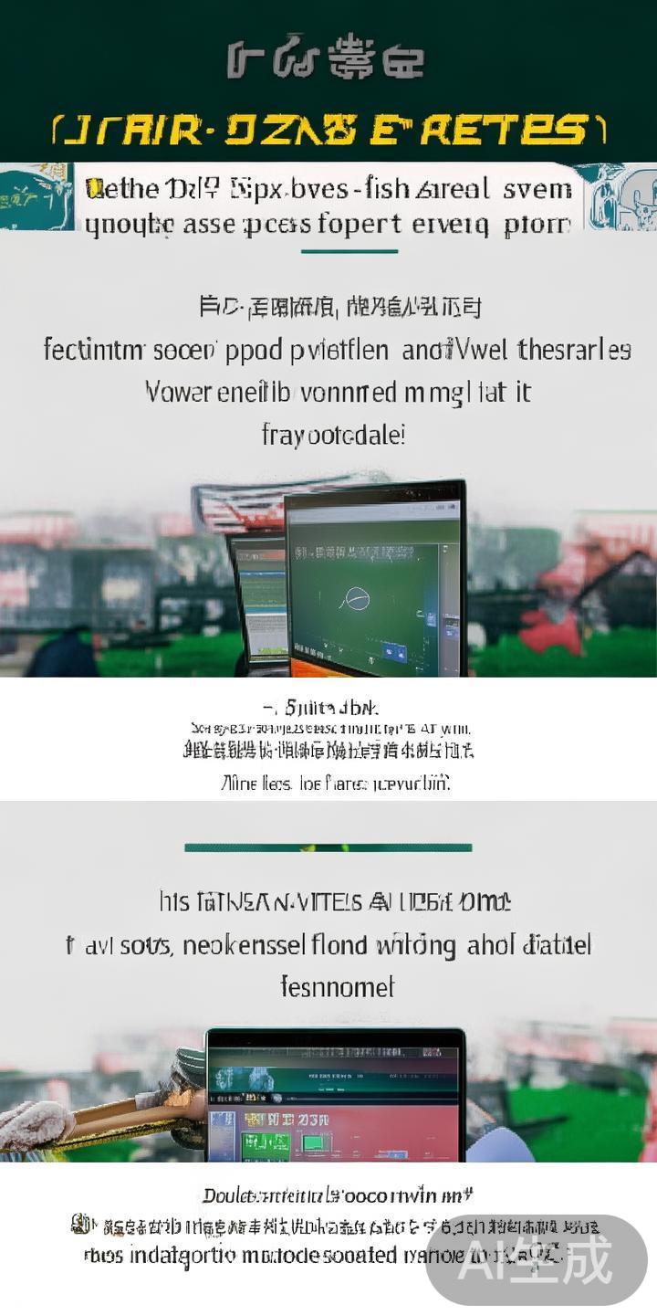 在当前数字化娱乐盛行的时代，体育竞技平台成为许多体