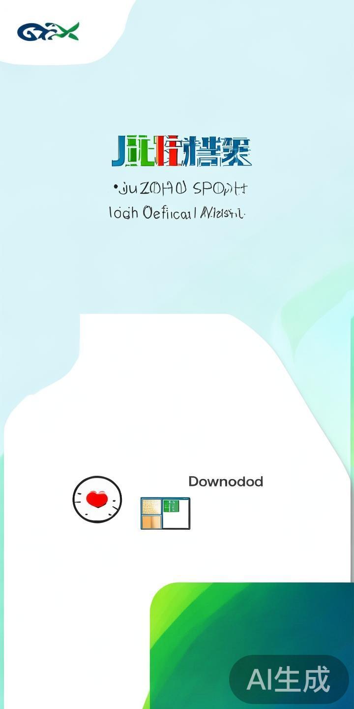 官方手机客户端
九州体育官网推出的官方APP提供