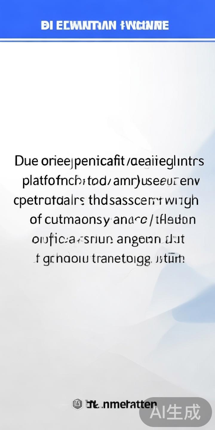 *特别提醒：*因平台可能会根据运营策略调整入口地址