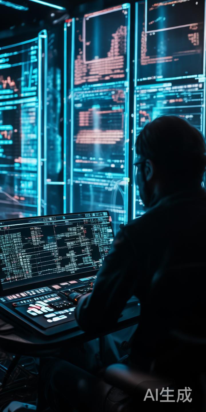 九州体育平台突遭大规模网络攻击，用户担忧数据安全与隐私泄露