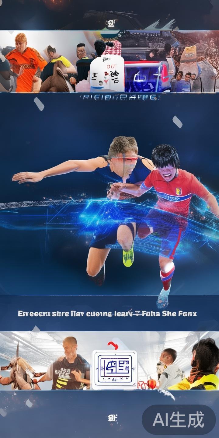 轻松快捷登录九州体育APP,掌握最新赛事动态攻略 在如今数字化娱乐飞速发展的时代,体育迷们对于比赛信