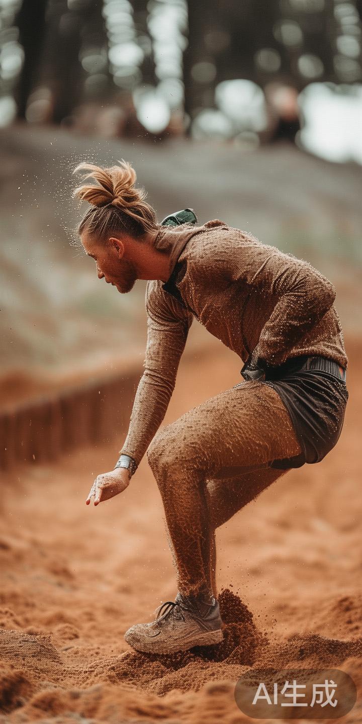 脚踩九州:探索特色体育项目中的独特竞技技巧与挑战 比赛中,运动员利用“顺势而动”的策略,快速应对场地