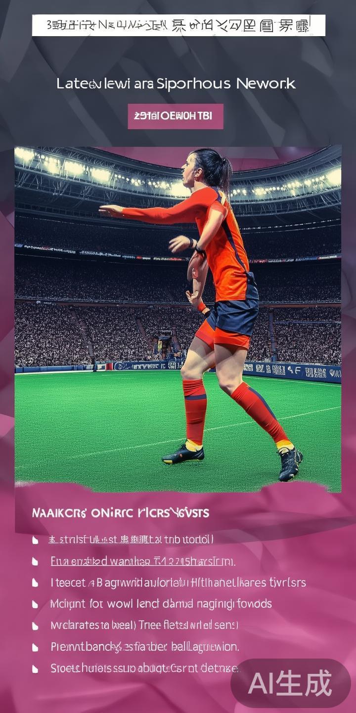 在当今体育界，随着各项赛事的不断推进和体育产业的持