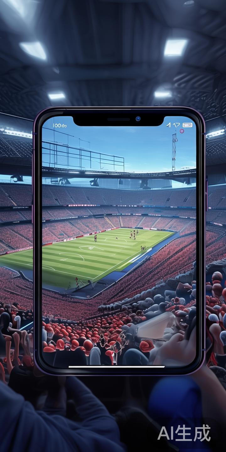 其次，平台应扩大虚拟互动和增强现实体验的布局。通过