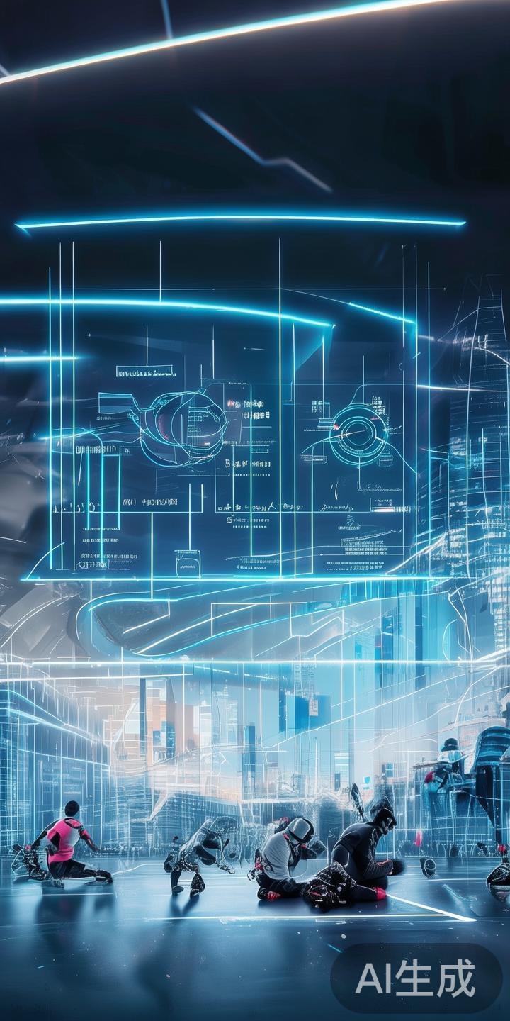 与此同时，科技创新为九州体育带来了新的发展动力。利