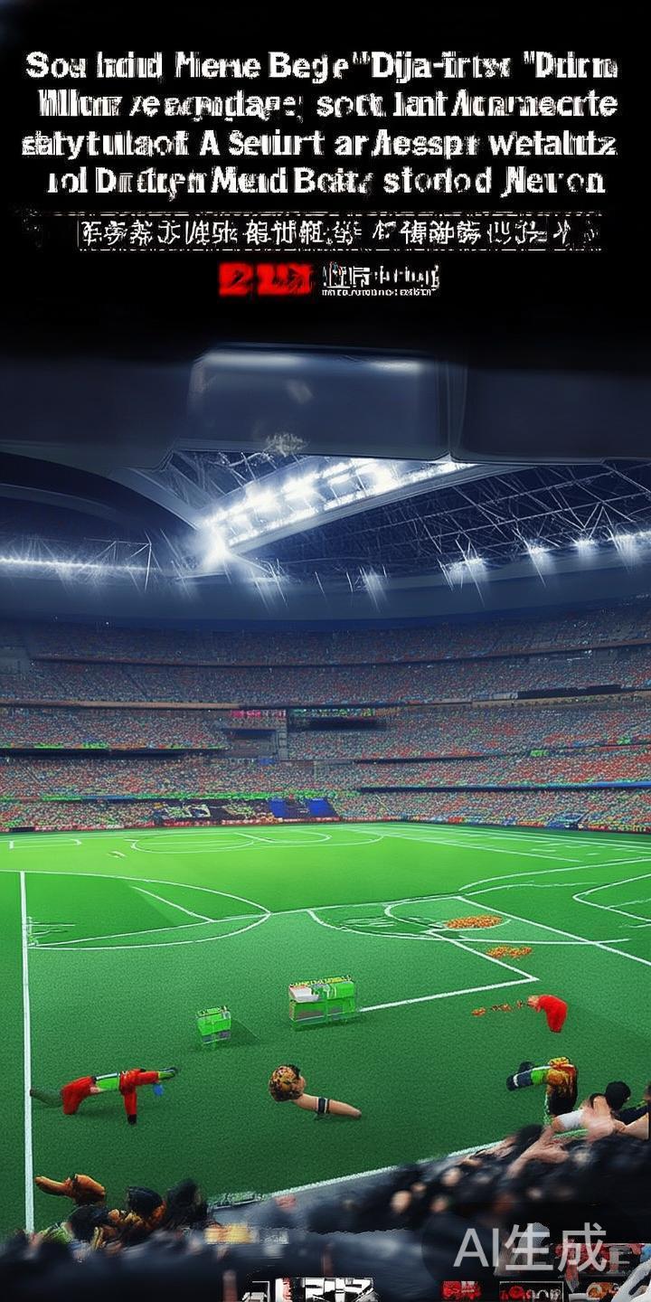 在当今数字化娱乐不断发展的背景下，体育博彩作为一种