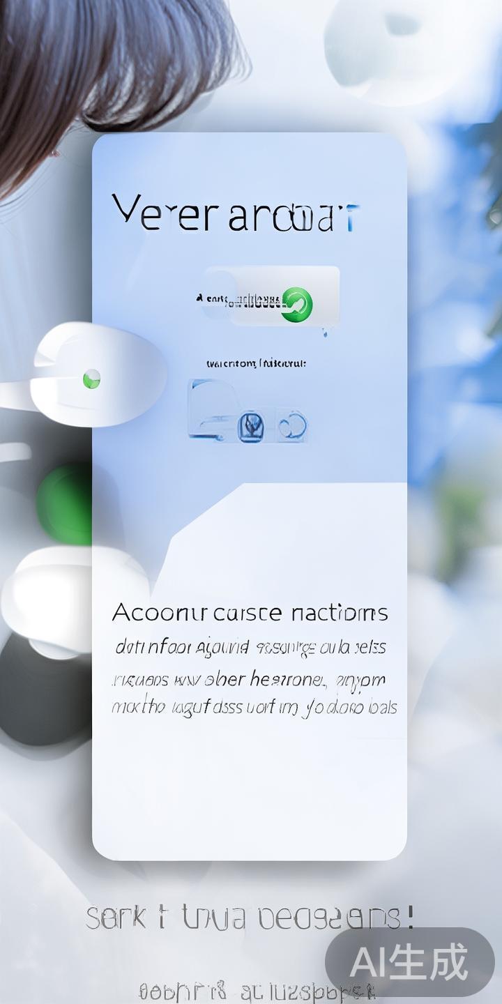 某些情况下，账户被限制或异常审核也会影响平台正常加