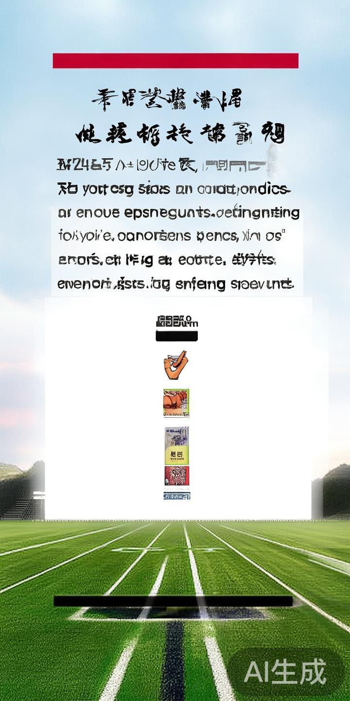 在数字时代，体育爱好者对于获取专业、便捷的体育资讯