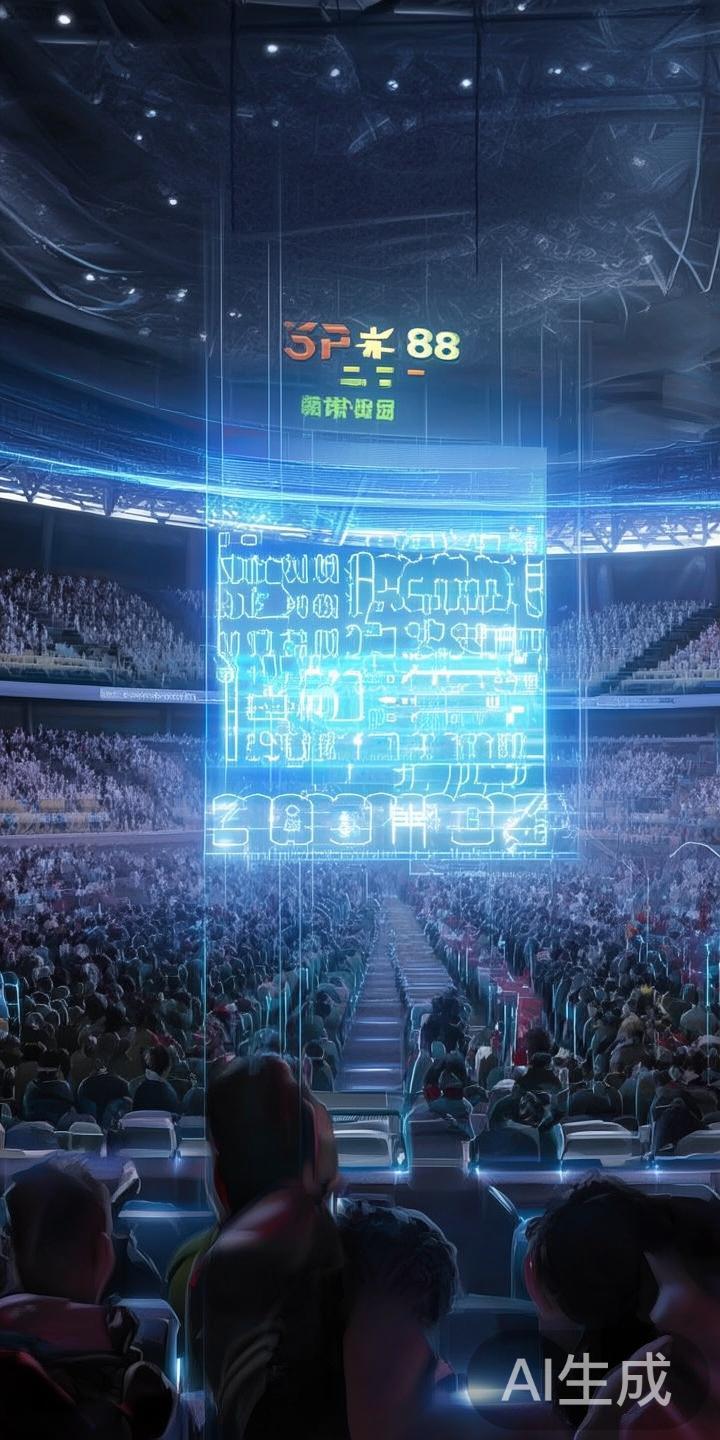 随着科技的不断发展，体育赛事的组织与管理方式也在不