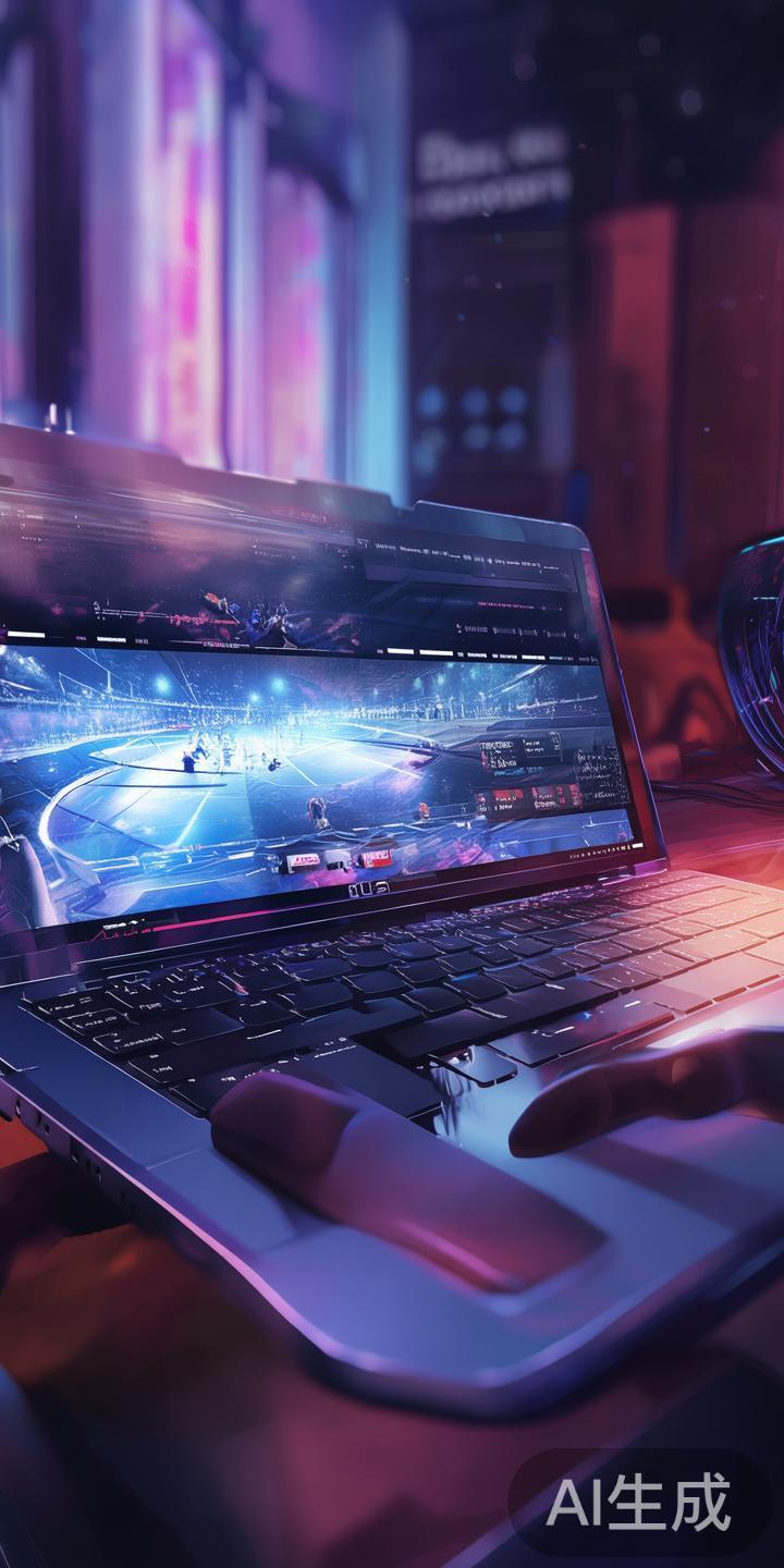 作为一个集体育赛事直播、休闲游戏、社区交流等多元功