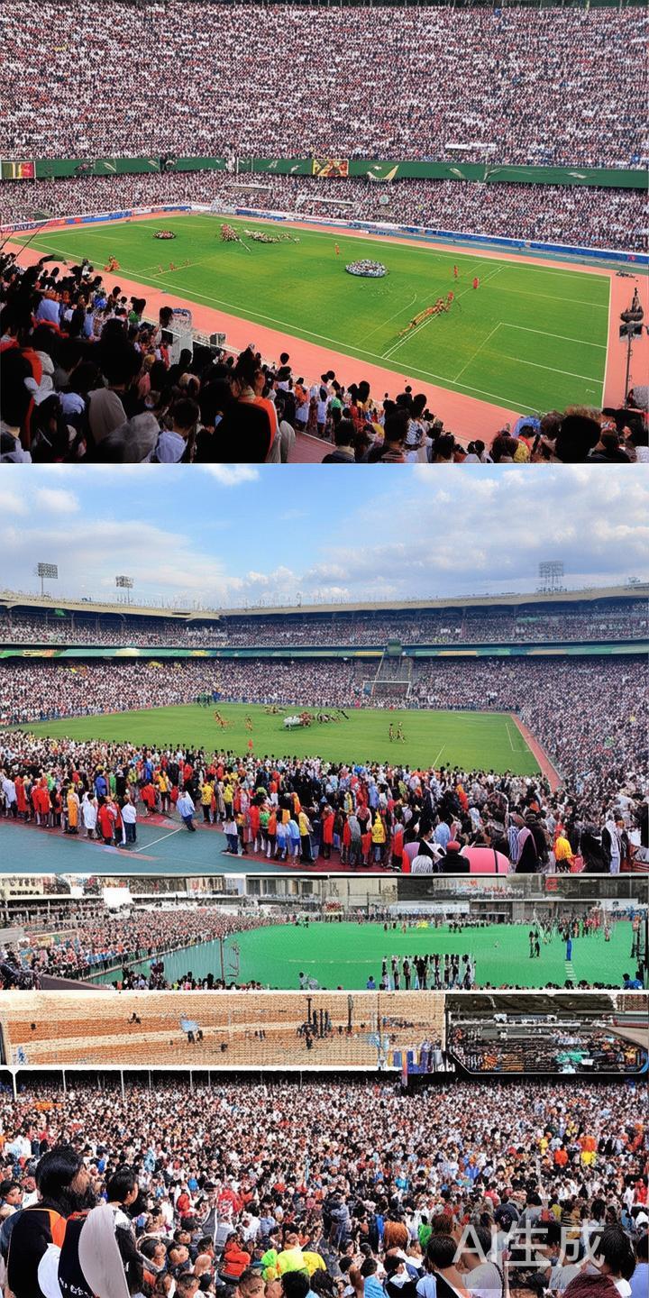 九州谈体育他真:深度解析现代体育赛事带来的影响与变革新机遇 现代体育具有强烈的社会纽带作用。在九州地区,体育赛