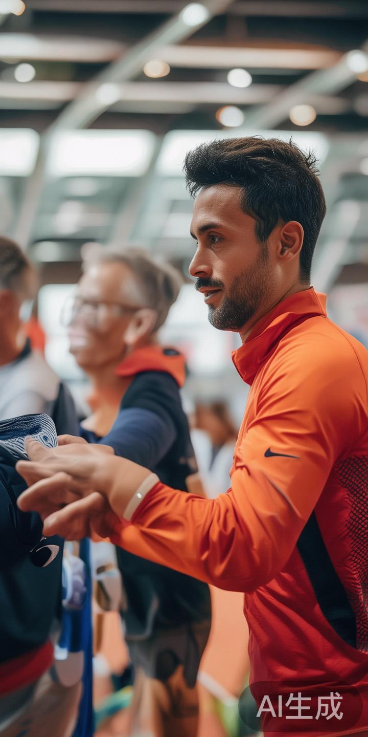 BeT体育九州:打造体育爱好者与专业运动员的互动桥梁与交流平台 一个重要的优势在于BeT体育九州的资源整合能力。平